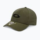 Oakley Tincan neue dunkle Bürste Männer Baseballkappe