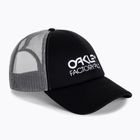 Oakley Factory Pilot Trucker Herren Baseballmütze schwarz FOS900510