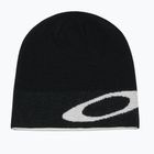 Wintermütze Oakley Ellipse black/white