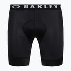 Oakley MTB Inner Männer Radfahren Shorts schwarz FOA403336