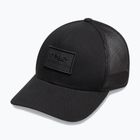 Herren Oakley Oakley B1B Hdo Patch Trucker Blackout Baseballmütze
