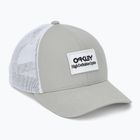 Herren Oakley Oakley B1B Hdo Patch Trucker Stein grau Baseballmütze