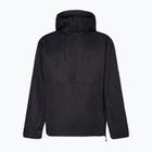 Herren-Skijacke Oakley Elk Grove Anorak blackout