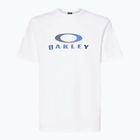 Oakley Tarnmuster Ellipse Tee für Männer weiß