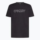 Herren Oakley Draht B1B Tee blackout t-shirt