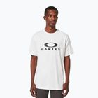 Oakley O Bark 2.0 T-Shirt für Herren weiß/schwarz