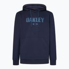 Herren Oakley PO Hoodie fathom