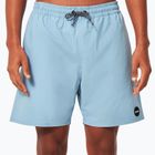 Oakley Herren-Badeshorts Oneblock 18" blau FOA4043016EK