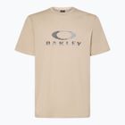 Herren Oakley Camo Ellipse Tee humus T-shirt