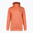 Oakley Park RC Softshell-Kapuzenpulli für Herren in Orange