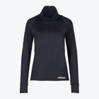 Damen Oakley TC Aurora Midlayer blackout Snowboard-Sweatshirt