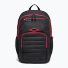 Oakley Wanderrucksack Oakley Enduro 25LT 4.0 Rucksack schwarz/rot