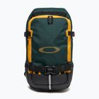 Oakley Peak RC 25 l Wanderrucksack Jäger grün