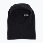 Sturmmaske Oakley Printed Pile Balaclava blackout