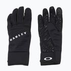 Skihandschuhe Oakley Factory Ellipse blackout
