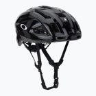 Oakley Aro3 Endurance EU Fahrradhelm poliert schwarz