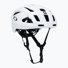 Oakley Aro3 Endurance EU Fahrradhelm poliert weiß
