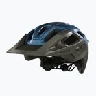 Fahrradhelm Oakley Drt5 Maven EU satin medium grey/poseidon