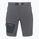 Columbia Titan Pass Herren-Trekking-Shorts grau 1886441023