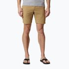 Columbia Silver Ridge II Herren-Trekking-Shorts 243 beige 1794931