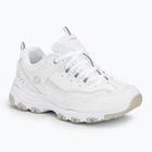 SKECHERS Damen Schuhe Iconic weiß