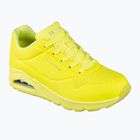 Damenschuhe SKECHERS Uno Night Shades yellow