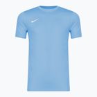 Herren Nike Dri-FIT Park VII Fußballtrikot Uni-Blau/Weiß