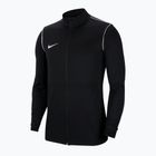 Nike Dri-FIT Park 20 Knit Track Kinder Fußball Sweatshirt schwarz/weiß