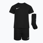 Nike Dri-FIT Park Little Kids Fußball-Set schwarz/schwarz/weiß