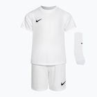 Nike Dri-FIT Park Little Kids Fußball-Set weiß/weiß/schwarz