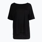Nike NY DF Layer SS Top T-shirt schwarz CJ9326-010