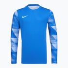 Herren Nike Dri-Fit Park IV Fußball Sweatshirt blau CJ6066-463