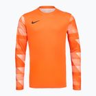 Herren Nike Dri-Fit Park IV Fußball Sweatshirt orange CJ6066-819