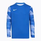 Nike Dry-Fit Park IV Kinder Fußball Sweatshirt blau CJ6072-463