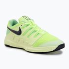 Kindertennisschuhe Nike Court Vapor X Jr ghost green/barely volt/blackened blue