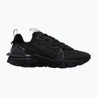 Herren Schuhe Nike React Vision black/black/anthracite/anthracite