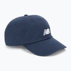 Cap Mütze New Balance 6 Panel Classic navy indigo