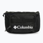 Columbia Zigzag Hip Pack 011 Hüfttasche schwarz 1890911
