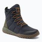 Columbia Fairbanks Herren-Trekkingstiefel Oh abyss/dark adobe