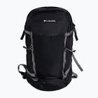 Columbia Newton Ridge 24 l Wanderrucksack schwarz 1932741