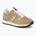 Napapijri Damen Schuhe NP0A4HWC mineral beige