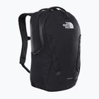 The North Face Vault 26 l schwarzer urbaner Rucksack