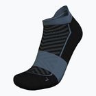 Laufsocken Herren icebreaker Merino Run+ Ultralight Micro black/graphite
