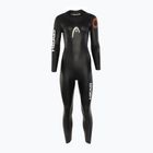 Women's Triathlon Schaum HEAD Ow Shell Fs 3.2.2 schwarz/orange