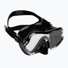 Mares Pure Vision Schnorchelmaske schwarz 411217