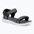 Herren-Sandalen Mares Web dark green