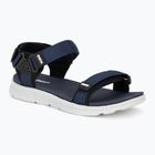 Herren-Sandalen Mares Web dark navy