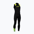 Herren Schwimmschaumstoff Zoggs OW Explorer LJ 3.2.2 mm schwarz/lime