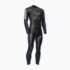 Herren Schwimmen Schaum Zoggs Ow Shell Fs 3.2.2 mm schwarz/orange