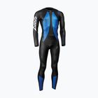 Herren Schwimmen Schaum Zoggs Ow X-Tream Fs 4.3.2 mm schwarz/blau